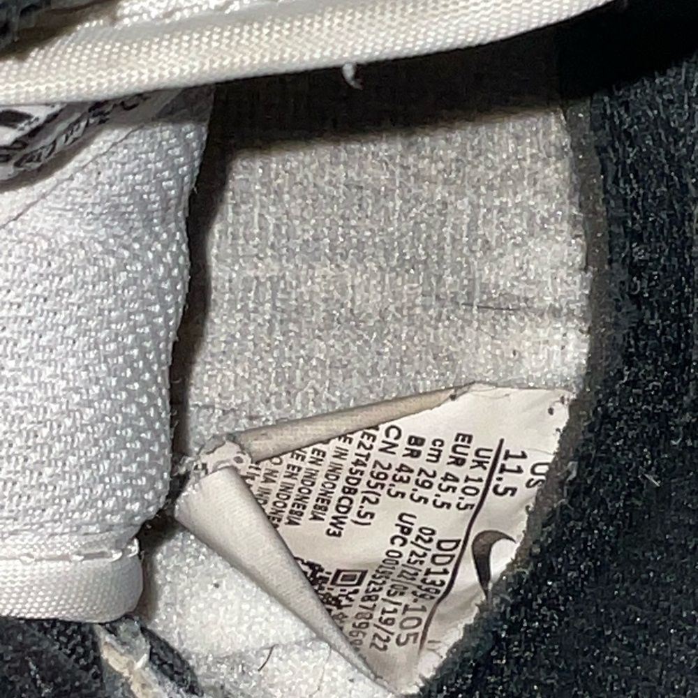 Nike Panda Dunks! - image 6